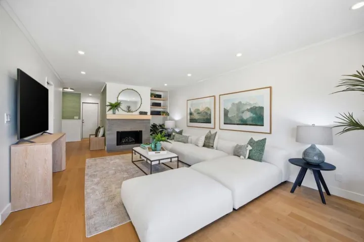 8 Calypso Lane, San Carlos, California 94070
