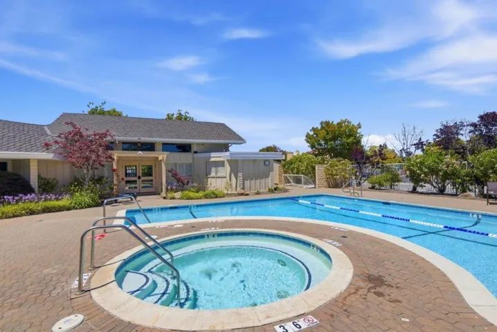 8 Calypso Lane, San Carlos, California 94070