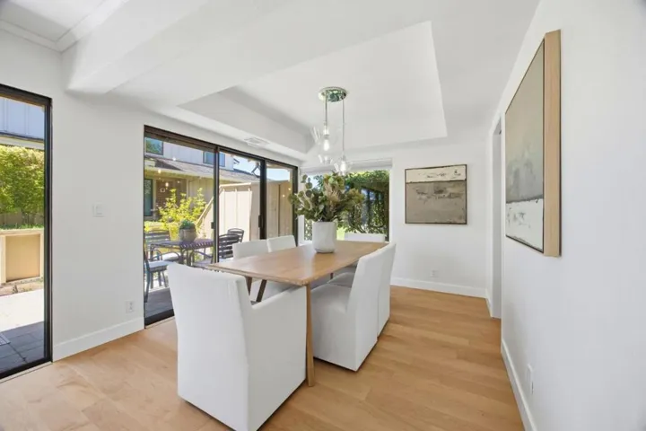 8 Calypso Lane, San Carlos, California 94070