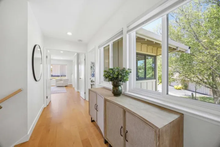 8 Calypso Lane, San Carlos, California 94070