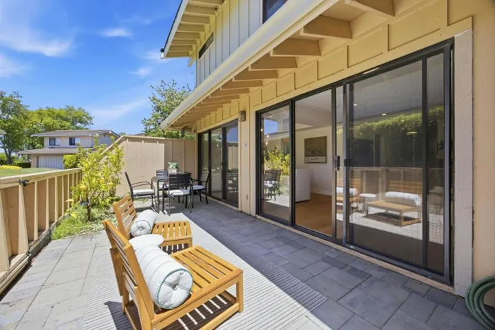8 Calypso Lane, San Carlos, California 94070