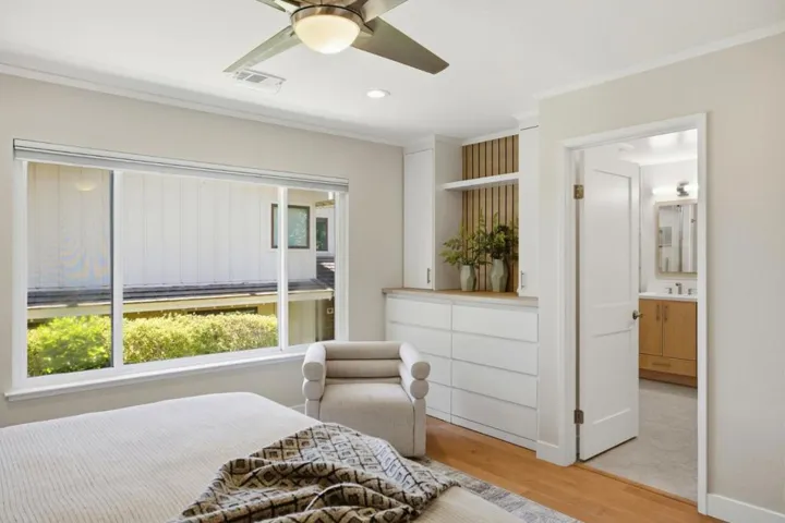 8 Calypso Lane, San Carlos, California 94070