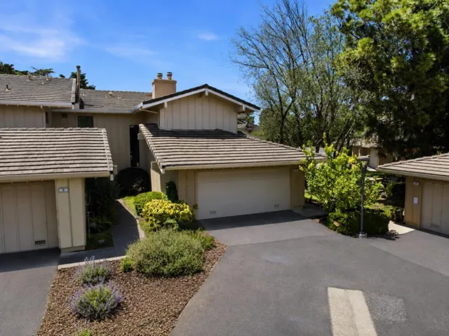 8 Calypso Lane, San Carlos, California 94070