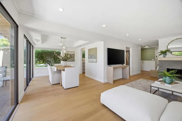 8 Calypso Lane, San Carlos, California 94070