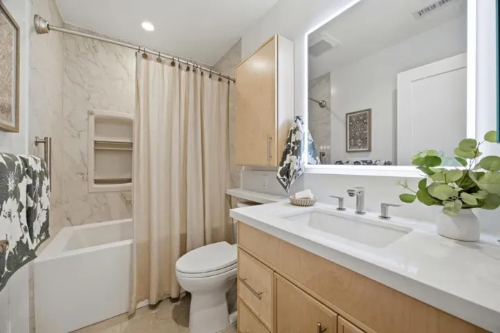 8 Calypso Lane, San Carlos, California 94070