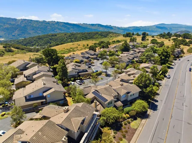8 Calypso Lane, San Carlos, California 94070