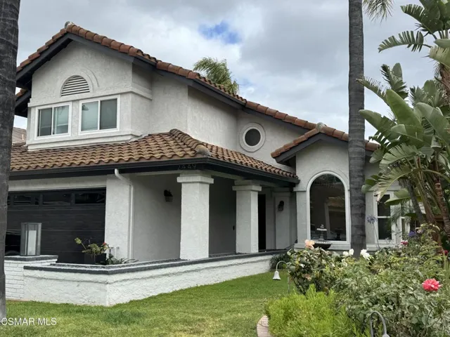 2449 Ridgebrook Place