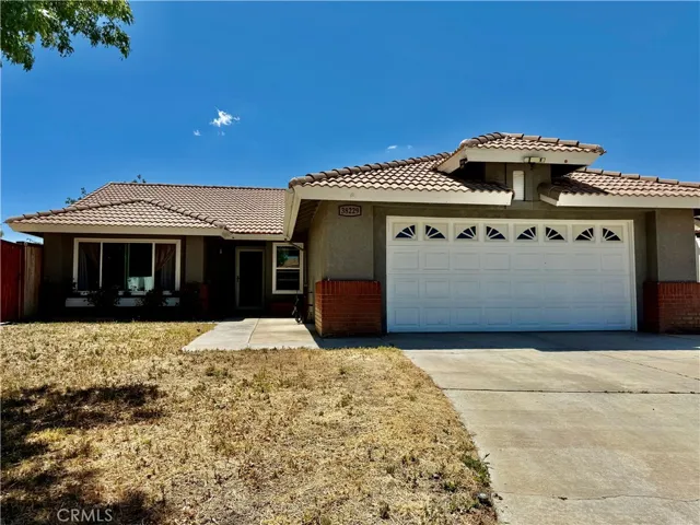 38229 Mentor Court, Palmdale, California 93550