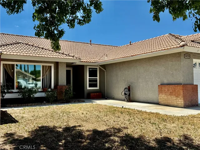 38229 Mentor Court, Palmdale, California 93550