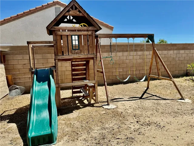 38229 Mentor Court, Palmdale, California 93550