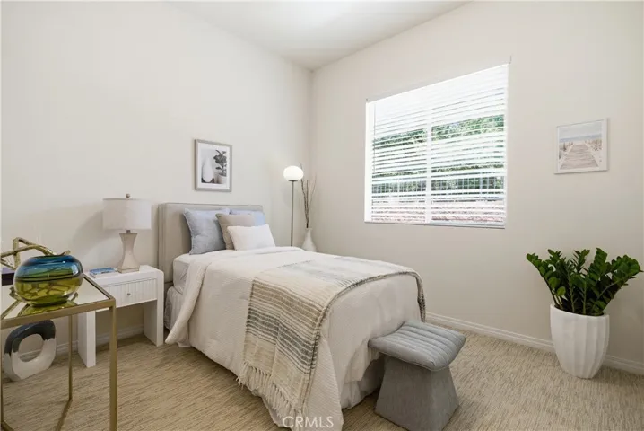 Guest Bed 1
