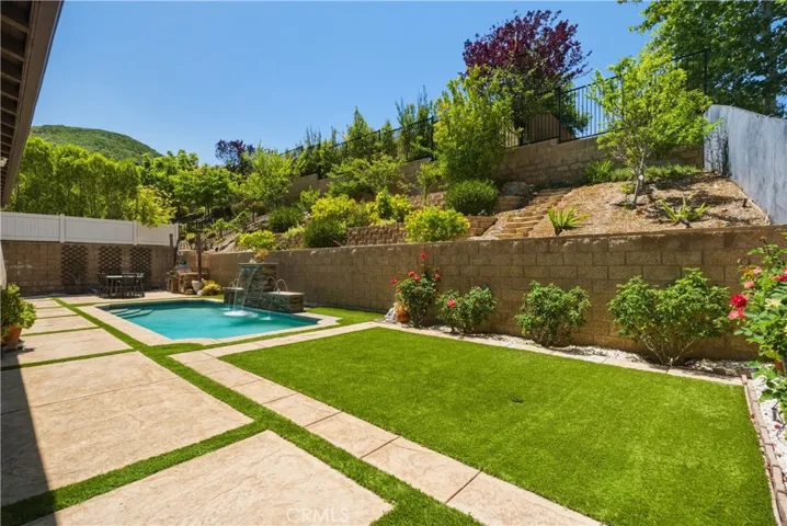 4977 Hydepark Drive, Agoura Hills, California 91301