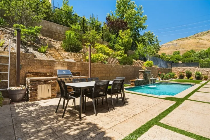 4977 Hydepark Drive, Agoura Hills, California 91301