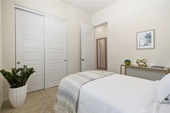 Guest Bed 1