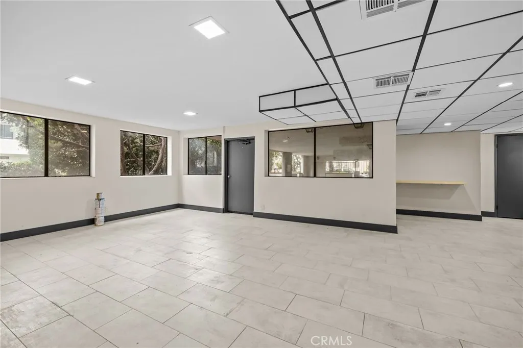 Recreational Room currently being remodeled