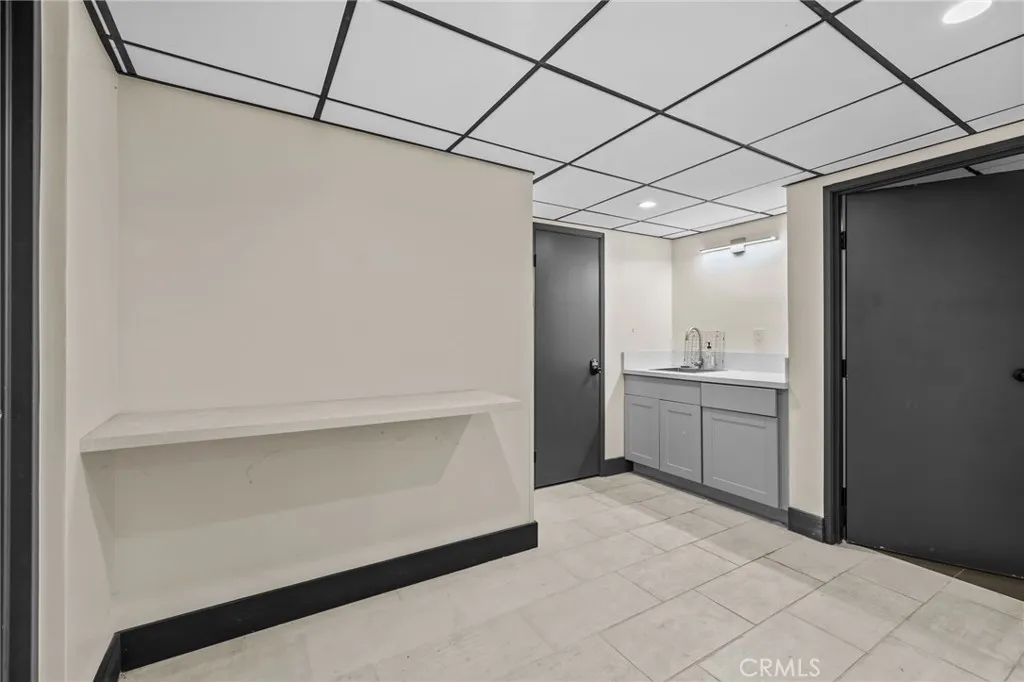 Recreational Room