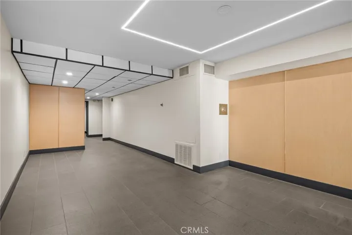 Building Foyer