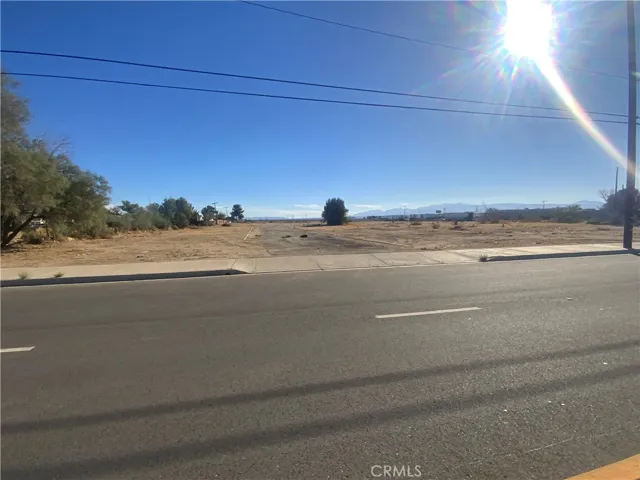 11987 Bartlett, Adelanto, California 92301