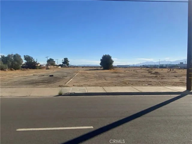 11987 Bartlett, Adelanto, California 92301