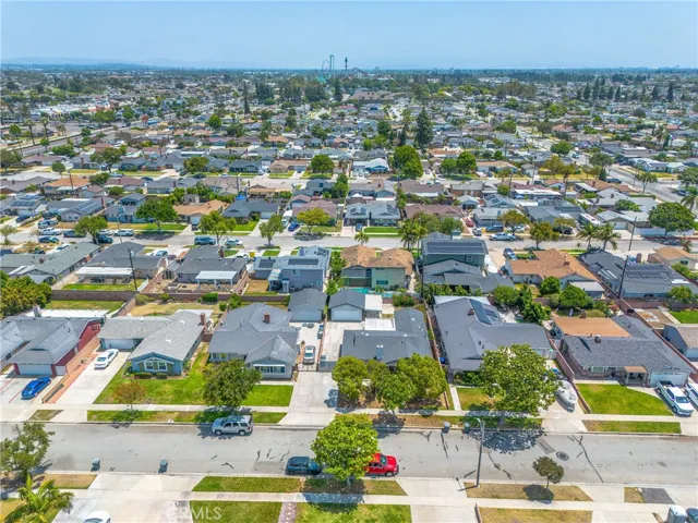 8082 San Heron, Buena Park, California 90620