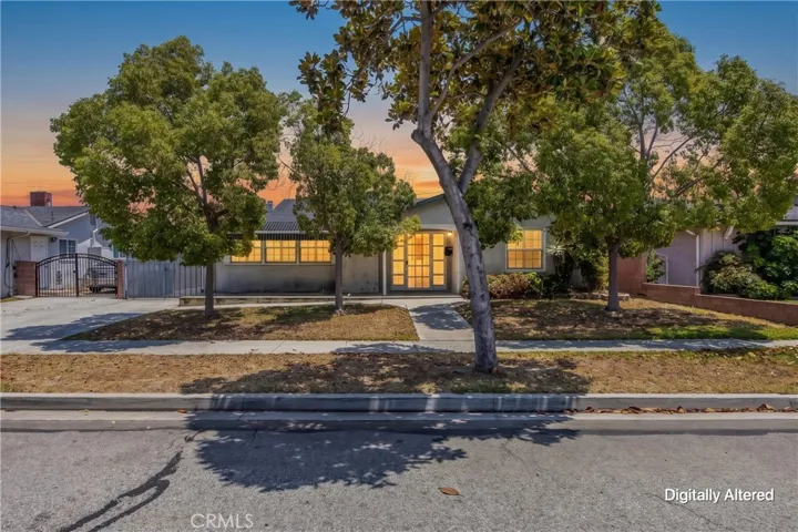 8082 San Heron, Buena Park, California 90620
