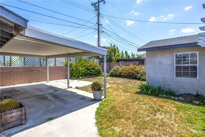 8082 San Heron, Buena Park, California 90620