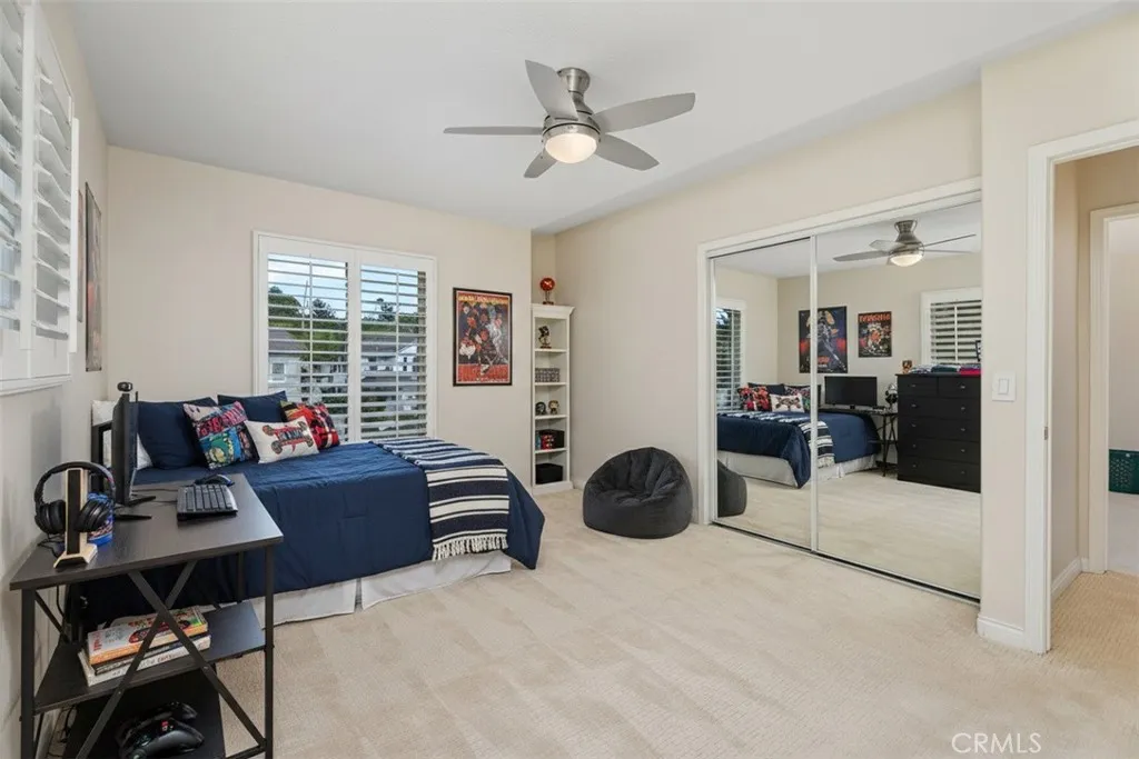 Virtually staged - Bed#6
