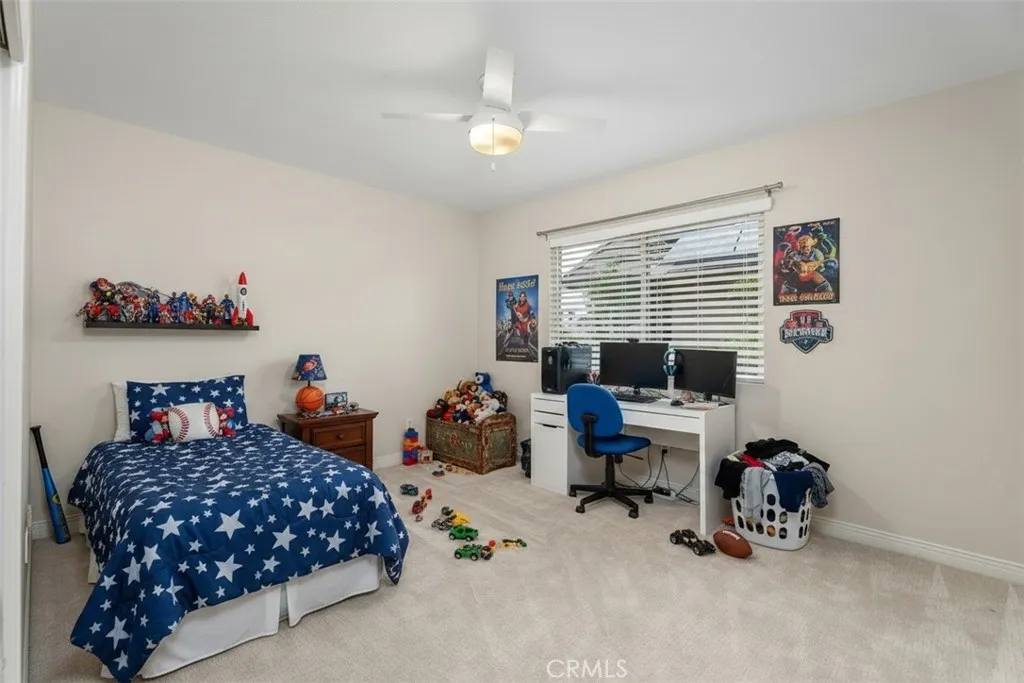 Virtually staged - Bed#4