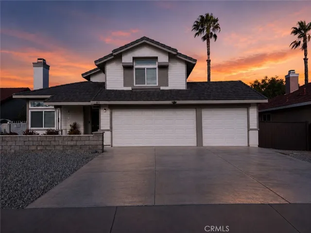 1835 Arroyo Viejo, San Jacinto, California 92583