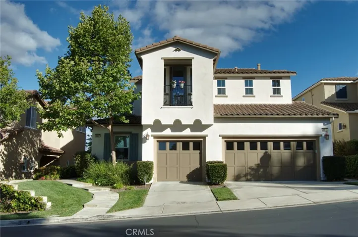 8807 Cuyamaca, Corona, California 92883