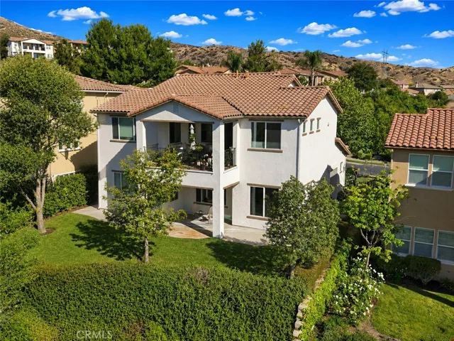 8807 Cuyamaca, Corona, California 92883