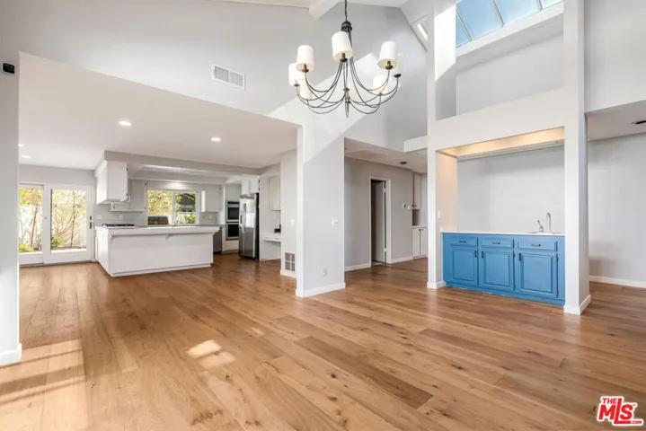 1316 Avenida De Cortez, Pacific Palisades, California 90272