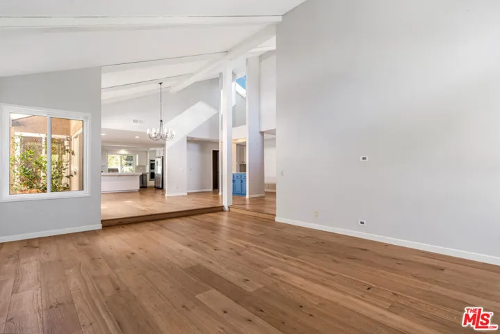 1316 Avenida De Cortez, Pacific Palisades, California 90272