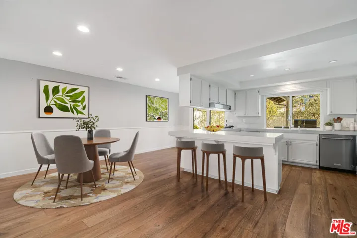1316 Avenida De Cortez, Pacific Palisades, California 90272