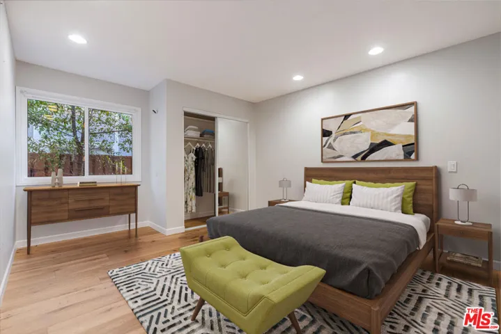 1316 Avenida De Cortez, Pacific Palisades, California 90272