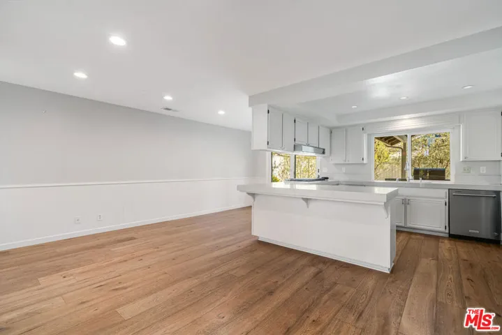 1316 Avenida De Cortez, Pacific Palisades, California 90272