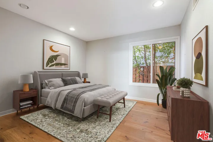 1316 Avenida De Cortez, Pacific Palisades, California 90272