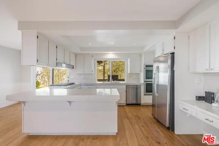 1316 Avenida De Cortez, Pacific Palisades, California 90272