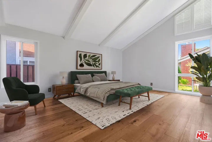 1316 Avenida De Cortez, Pacific Palisades, California 90272