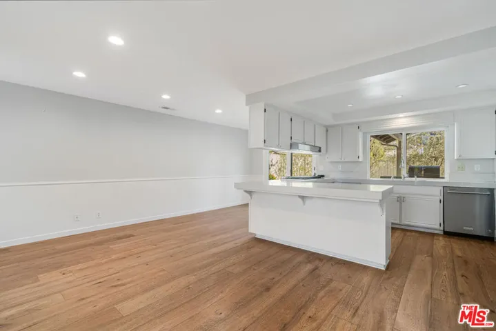 1316 Avenida De Cortez, Pacific Palisades, California 90272