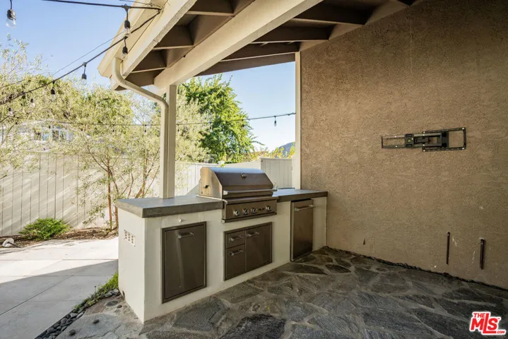 1316 Avenida De Cortez, Pacific Palisades, California 90272