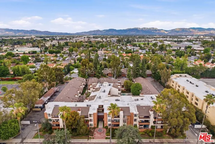 15155 Sherman Way 47, Van Nuys, California 91405
