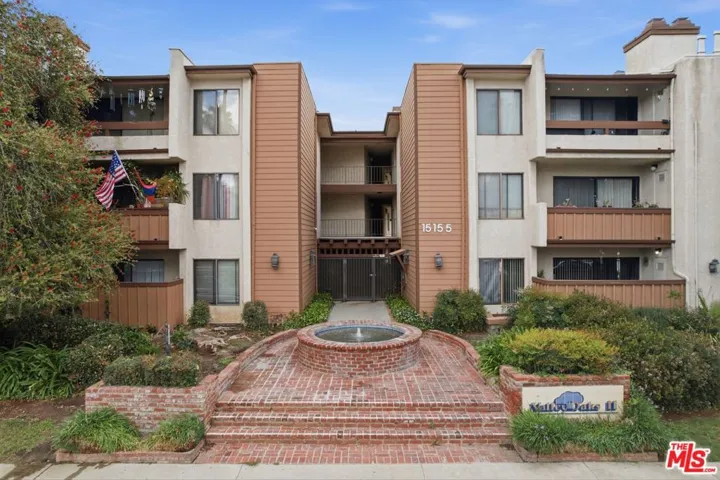 15155 Sherman Way 47, Van Nuys, California 91405