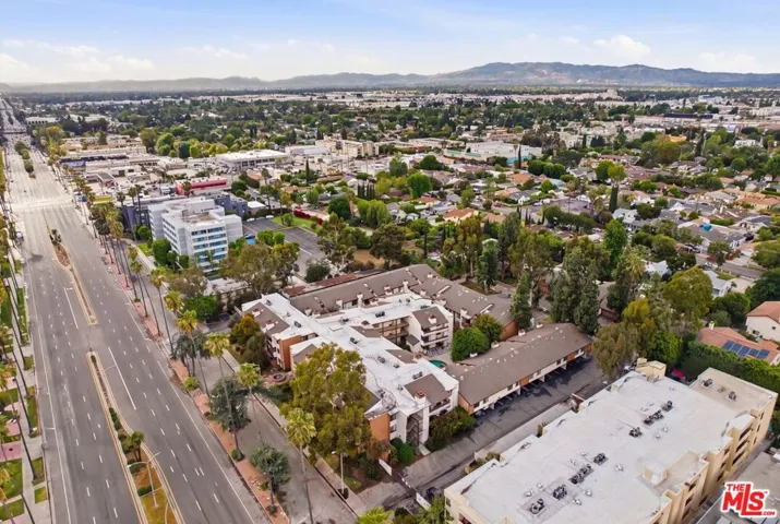 15155 Sherman Way 47, Van Nuys, California 91405