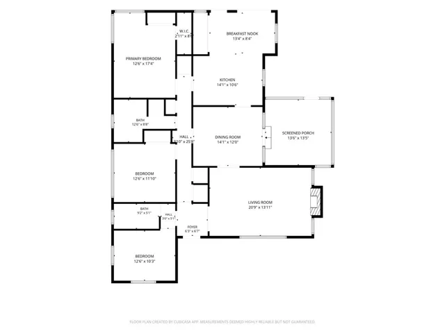 2151 N Altadena, Altadena, California 91001