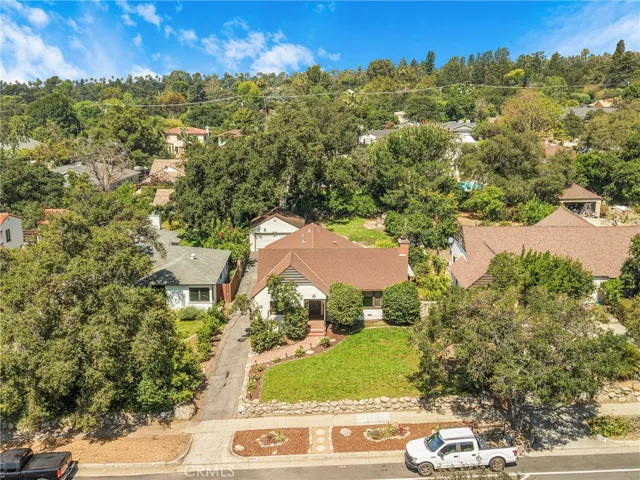2151 N Altadena, Altadena, California 91001