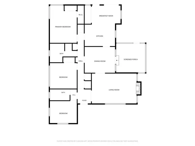 2151 N Altadena, Altadena, California 91001