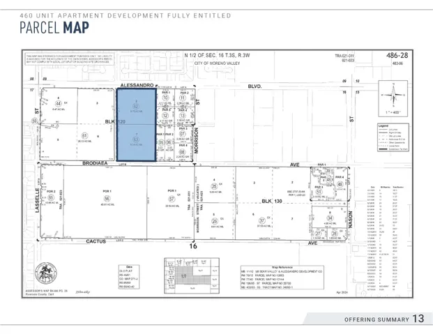 14147 Darwin Drive, Moreno Valley, California 92555