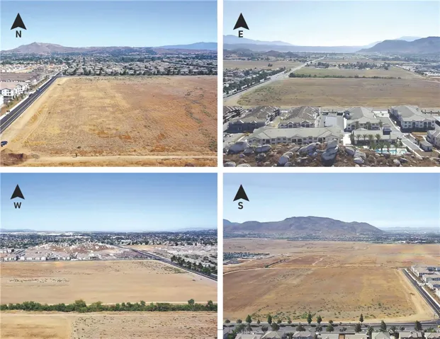 14147 Darwin Drive, Moreno Valley, California 92555