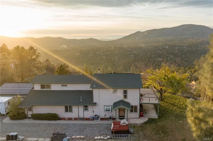 45183 Sno Flake, Ahwahnee, California 93601